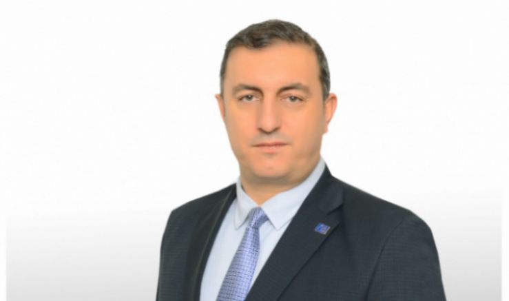 Metin Baydar: Sanayideki Çöküş Görmezden..