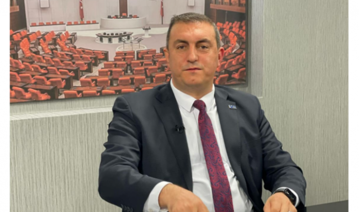 Metin Baydar: Sporun Ruhuna Yapılan Sald..