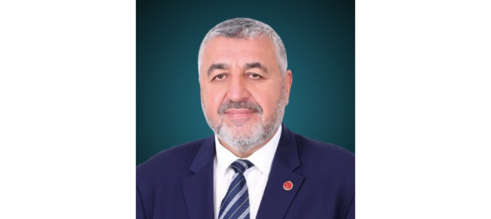 MUHAMMET ÇELEBİ KEYHIDIR: “BUGÜN İRAN, Y..