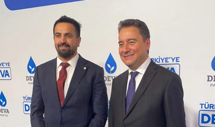 Muhammet Yılmaz: Zirve İçin Yapılanlar V..