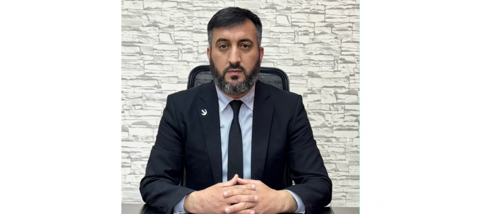 Murat Polat: “Muharrem Ayı, Gönüllerde A..
