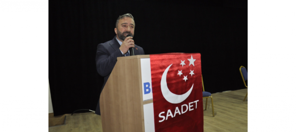 Nesimi Demir: “Gerçek Değişim, Siyasi Ce..