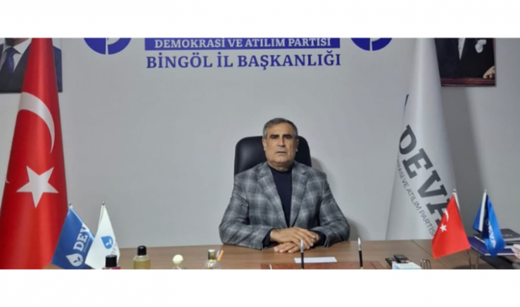Nihat Baraç: “Annelerimizin Emekleri Top..