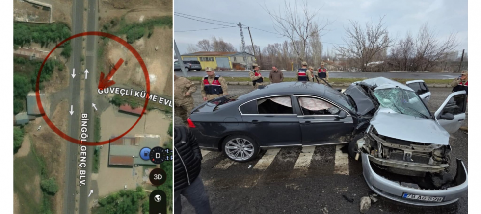 Nihat Baraç: “Bölünmüş Yolda Refüj Kırar..