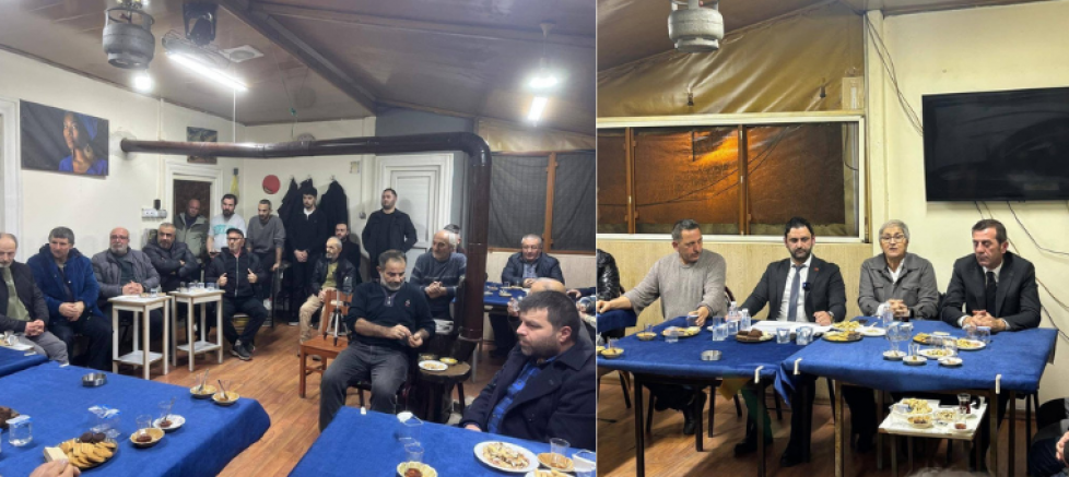 Oğuz Can Curoğlu: “Geyve Nuruosmaniye’de..