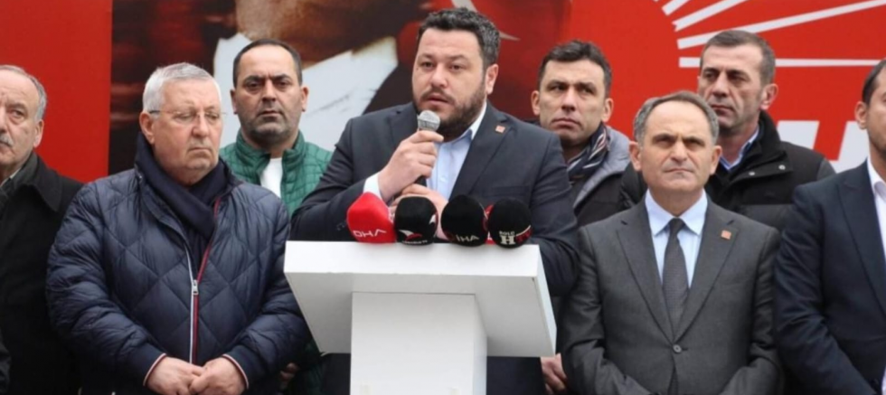 Oğuz Can Curoğlu: Halkın Oyuyla Gelenler..