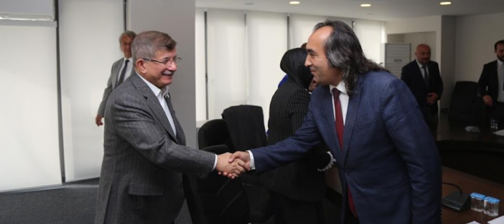 Ömer Aydoğmuş: Ekonominin Görünmeyen Kah..