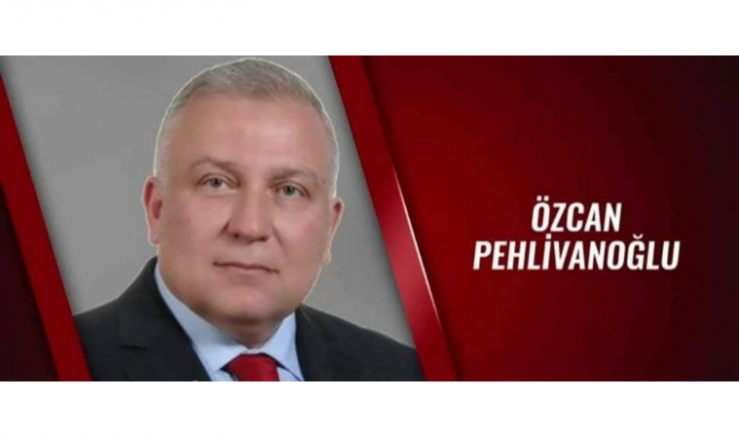 Özcan Pehlivanoğlu: Köyleri Yeniden Ayağa Kaldıracağız - GÜNDEM - İnternetin Ajansı