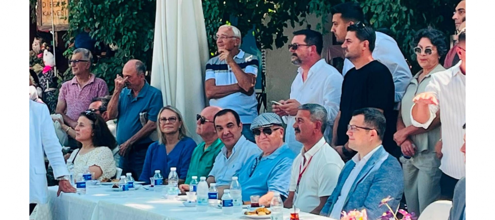 Özcan Pehlivanoğlu: Zafer Partisi Olarak..