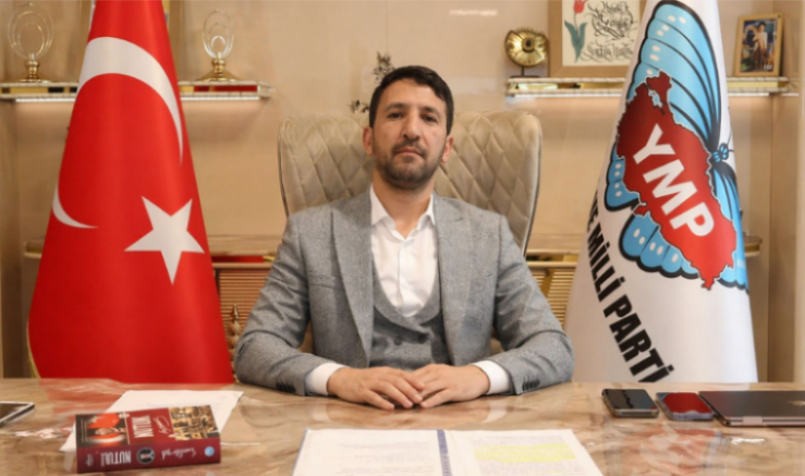 Ramazan Çelik: Afyonkarahisar Halkının U..