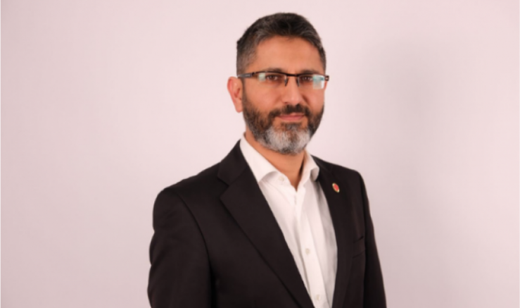 Saadet Partisi Bilecik İl Başkanı Ersöz:..