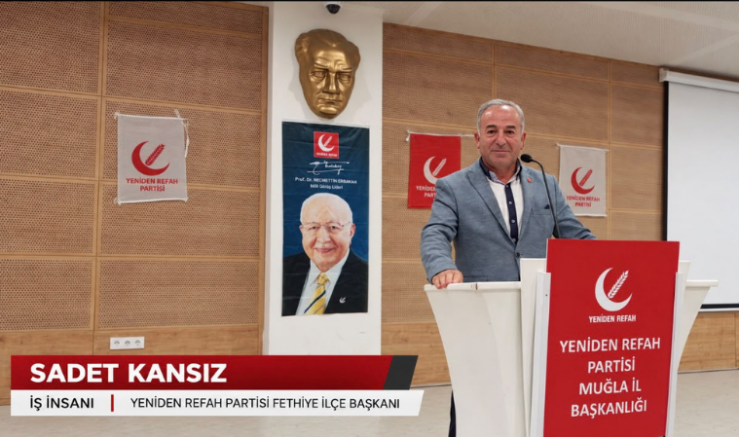 Sadet Kansız: “Gençleri Sokağın Belirsiz..