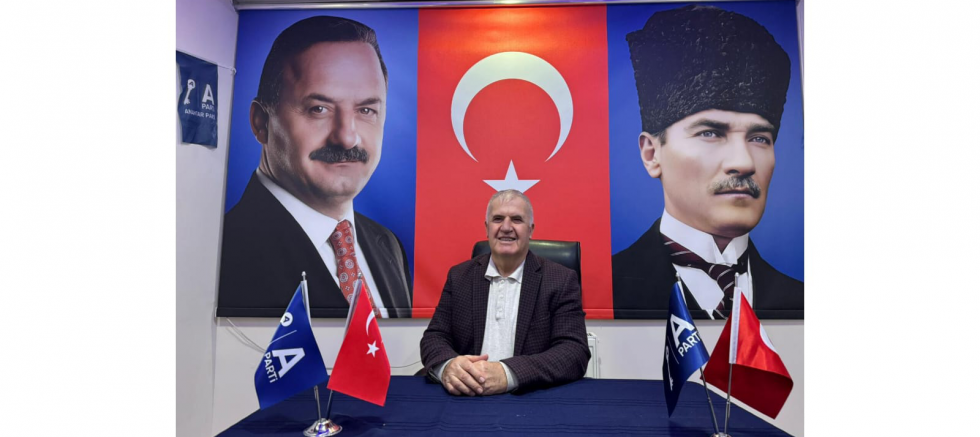 Sebahattin Uzun: “Davul Türkiye’nin Sırt..