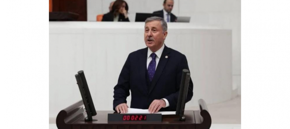 Selçuk Özdağ: “Turgutlu Teşkilatımız Uyu..