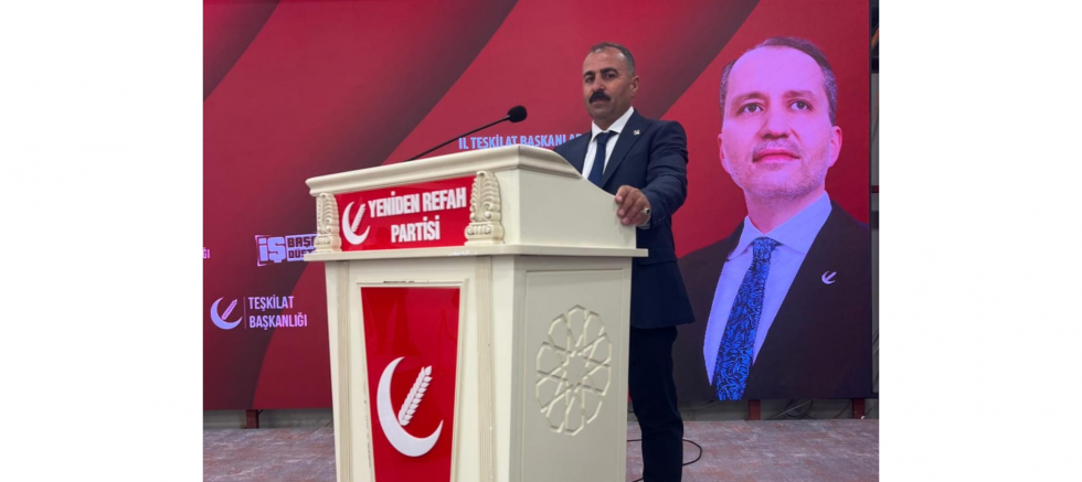 Seyfettin Ebren'den Gıda Güvenliği Uyarı..