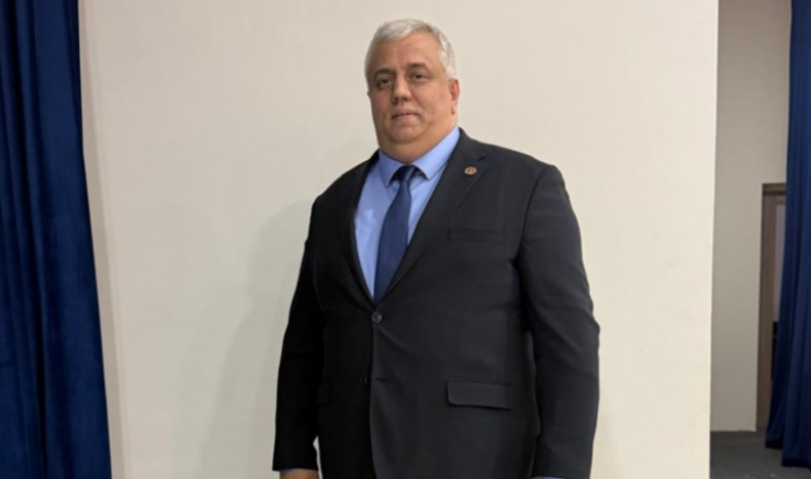 Sezgin Yıldız: Babalarımız Ailelerimizin..