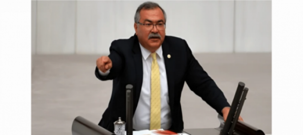 SÜLEYMAN BÜLBÜL: “İLKESİZ SAVRULMALAR TA..