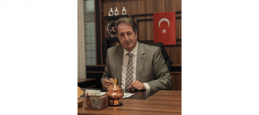 A Parti İl Başkanı Ahmet Korkmaz: “Gerçek Haberi Susturursanız, Halkın Sesini de Susturursunuz” - GÜNDEM - İnternetin Ajansı