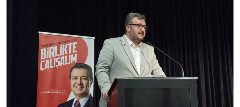 Abdulkadir Durmaz: 23 Nisan, Milli Egemenliğin Nesilden Nesile Aktarıldığı Gündür - GÜNDEM - İnternetin Ajansı