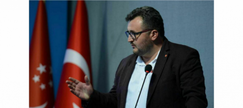 Abdulkadir Durmaz: “Aile Kurmak Artık Bir Gelecek Planı Değil, Ekonomik Bir Kriz Başlığı” - GÜNDEM - İnternetin Ajansı