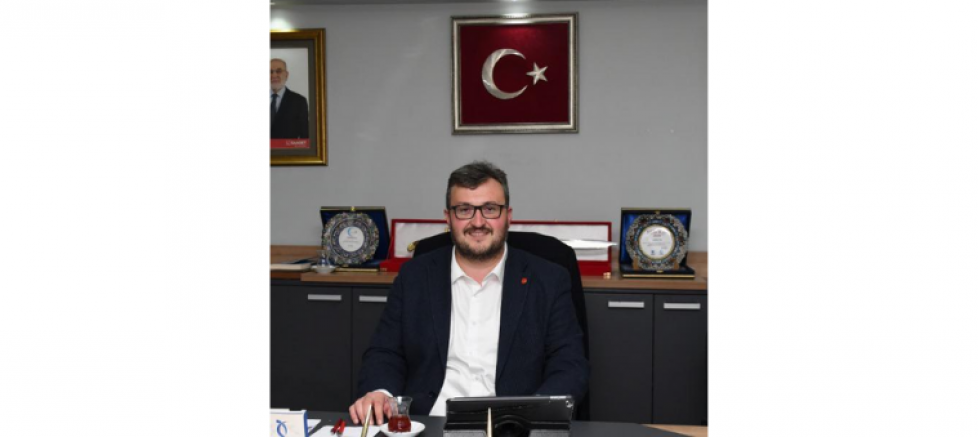 ABDÜLKADİR DURMAZ’DAN DÜNYA ÇİFTÇİLER GÜNÜ MESAJI: “ÇİFTÇİYE VERİLMEYEN DESTEK, ÜLKENİN GELECEĞİNDEN EKSİLİR” - GÜNDEM - İnternetin Ajansı