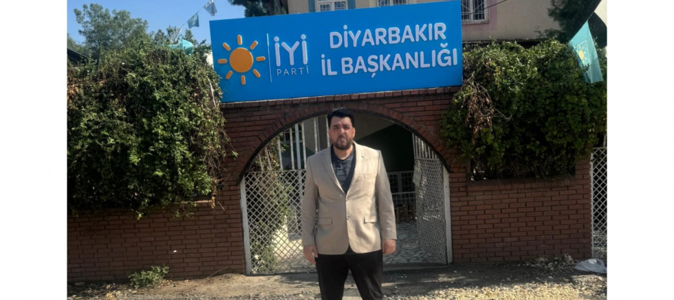 Abdullah Erenkara: “Bayramlar, Ortak Vicdanın ve Adalet Arayışının Yeniden Hatırlandığı Günlerdir” - GÜNDEM - İnternetin Ajansı