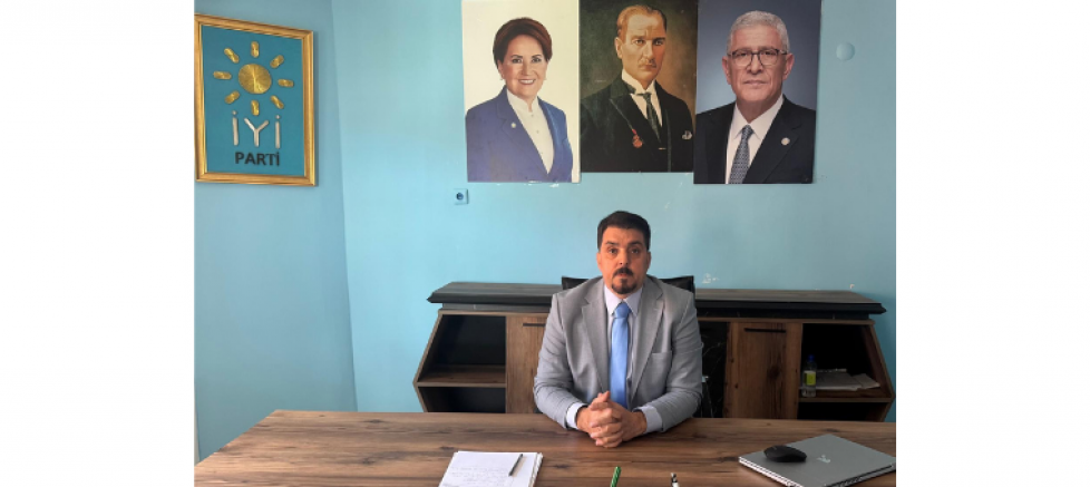 Abdullah Erenkara’dan 3 Aralık Dünya Engelliler Günü Mesajı: “Engelli Yurttaşlarımızın Haklarını Güvence Altına Almak Devletin Temel Görevidir” - GÜNDEM - İnternetin Ajansı