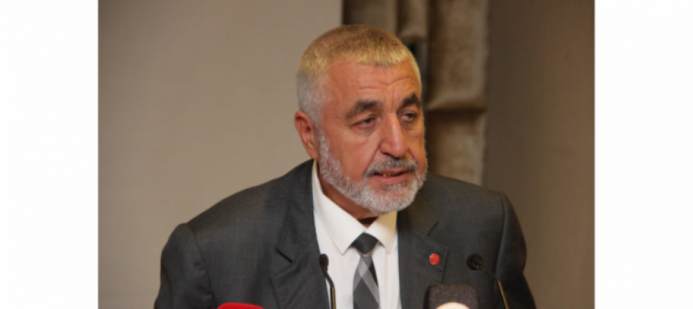 Adana Yangınlara Değil, İhmallere Teslim Edilemez - GÜNDEM - İnternetin Ajansı