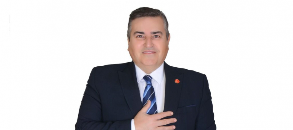 Adem Mat: “Türkiye’nin Ekonomik Sıkışmışlığından Çıkışı İçin Adil ve Üretim Merkezli Bir Dönüşüm Şarttır” - GÜNDEM - İnternetin Ajansı