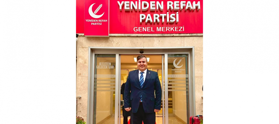 Adem Mat: “Yoksullukla Mücadele, Gerçeği Gizlemekle Değil, Cesaretle Yüzleşmekle Başlar” - GÜNDEM - İnternetin Ajansı