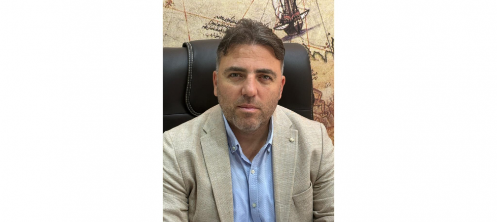 Adem Turaç: “Devletin Kırmızı Çizgisi Milletin Güvenliğidir, Terörle Pazarlık Asla Kabul Edilemez” - GÜNDEM - İnternetin Ajansı