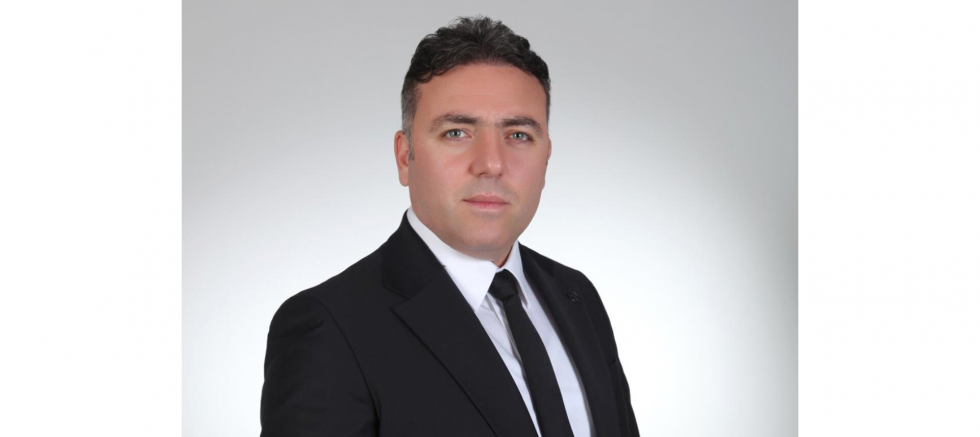 Adem Turaç: Şehidimizin Acısı Hepimizin Yüreğinde - GÜNDEM - İnternetin Ajansı