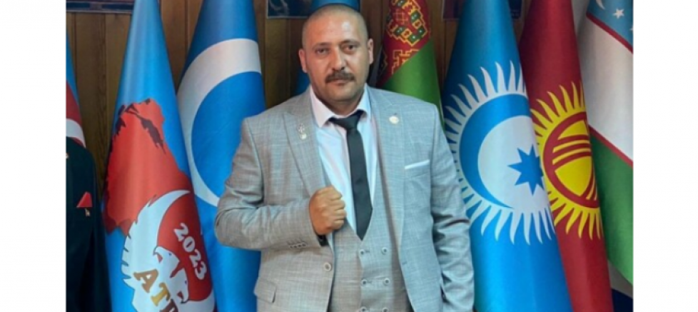 ADİL TÜRKİYE PARTİSİ GENEL BAŞKAN YARDIMCISI EMRAH AK’TAN ENGELLİLER HAFTASI MESAJI - GÜNDEM - İnternetin Ajansı