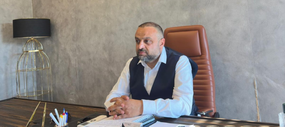 Adil Türkiye Partisi Genel Başkan Yardımcısı ve Basın Sözcüsü Aytaç Battal’dan 19 Eylül Gaziler Günü Mesajı  “Gazilerimiz Milletimizin Gurur Kaynağıdır” - GÜNDEM - İnternetin Ajansı