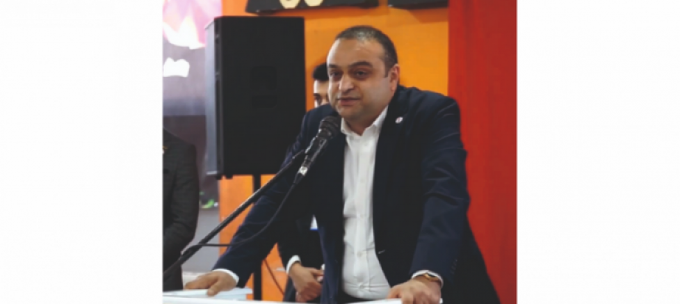 Adil Türkiye Partisi Genel Başkan Yardımcısı ve Basın Sözcüsü Aytaç Battal’dan 2 Temmuz Sivas Katliamı Anma Mesajı - GÜNDEM - İnternetin Ajansı