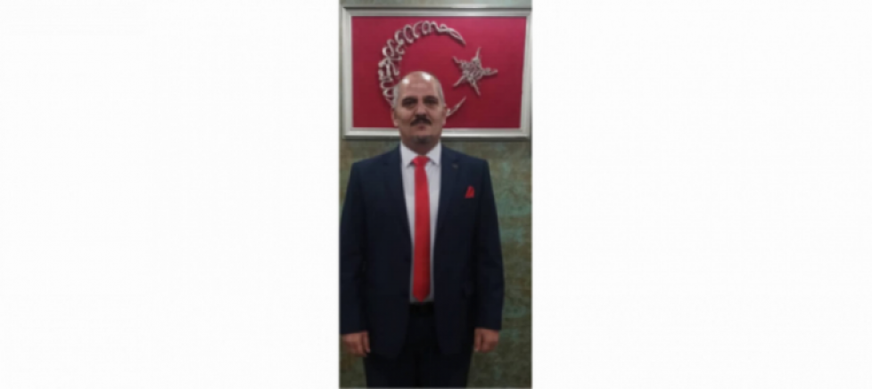 ADİL TÜRKİYE PARTİSİ İSTANBUL İL BAŞKANI AHMET GENÇ’DEN ENGELLİLER HAFTASI MESAJI - GÜNDEM - İnternetin Ajansı