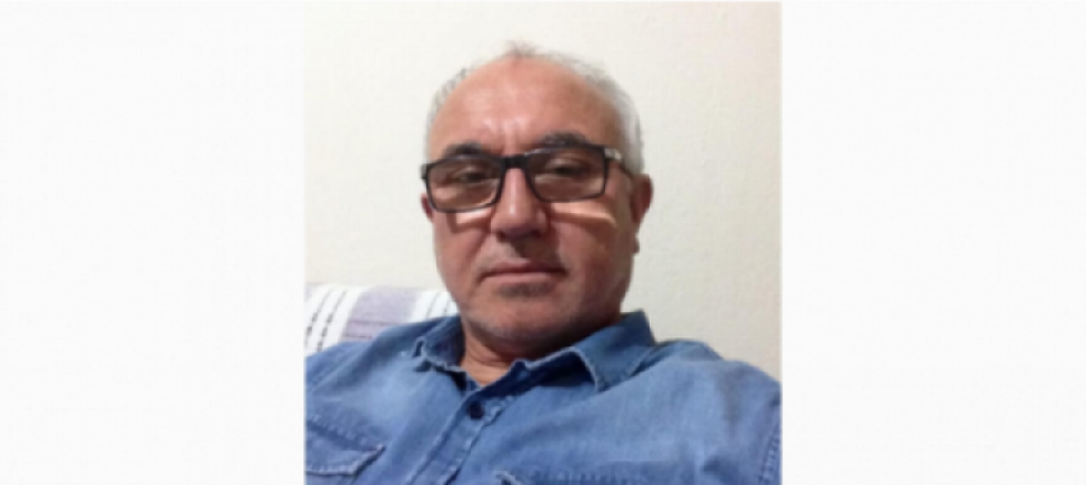 Adil Türkiye Partisi İzmir İl Başkan Yardımcısı Adil Özkan’dan Geçim Sıkıntısı ve Enflasyon Tepkisi - GÜNDEM - İnternetin Ajansı