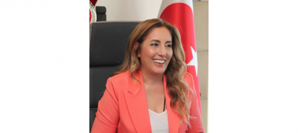 Adıyamanlı İş İnsanı ve Siyasetçi Canan Ceylan’dan Jandarma Teşkilatının 187. Kuruluş Yıl Dönümüne Kutlama Mesajı - GÜNDEM - İnternetin Ajansı