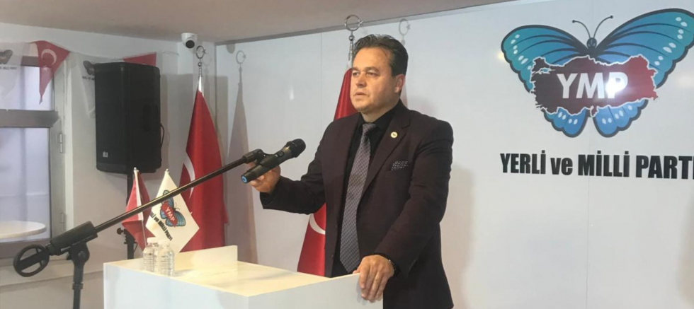 Ağırbasan’dan Faili Meçhul Dosyalar İçin Tarihi Fırsat Vurgusu: “Devlet Adaletle Güçlenir” - GÜNDEM - İnternetin Ajansı