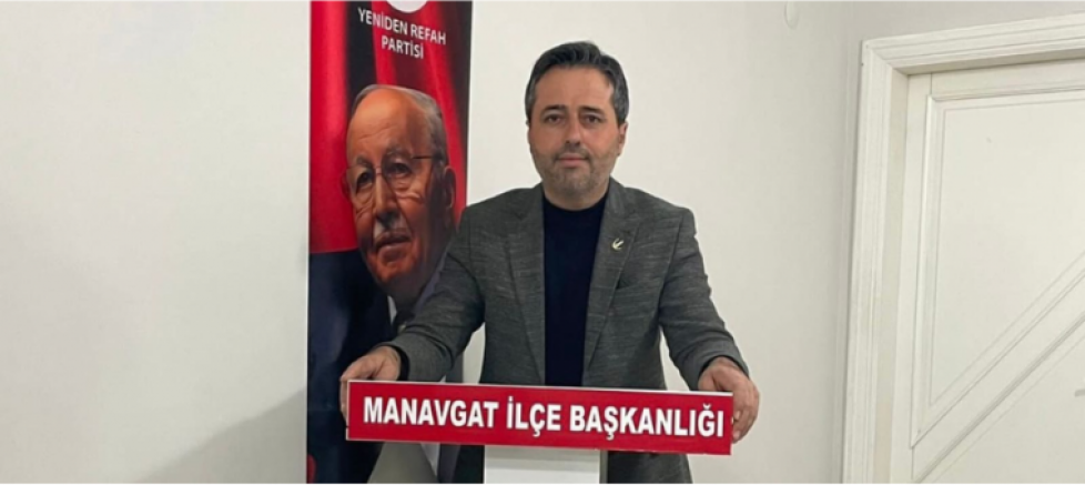 Ahmet Ali Ünal: “Berat Kandili, Toplumsal Arınma Ve Sorumluluk Bilincinin Güçlendiği Bir Gecedir” - GÜNDEM - İnternetin Ajansı