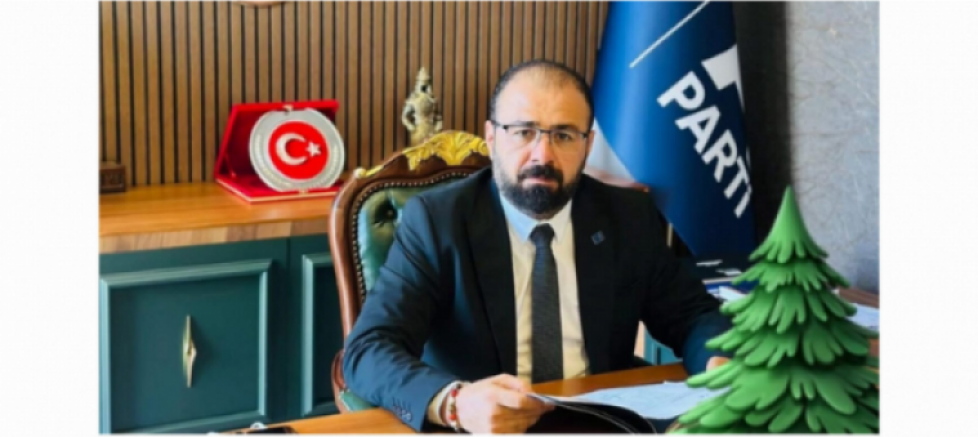 Ahmet Gök: “Emekli Politikası, Ekonominin Nabzını Gösteren En Hassas Alandır” - GÜNDEM - İnternetin Ajansı