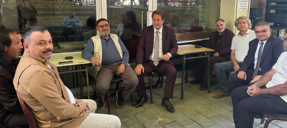 Ahmet Korkmaz: “Emekliye Reva Görülen Bu Tablonun Adı Ekonomik Adaletsizliktir” - GÜNDEM - İnternetin Ajansı