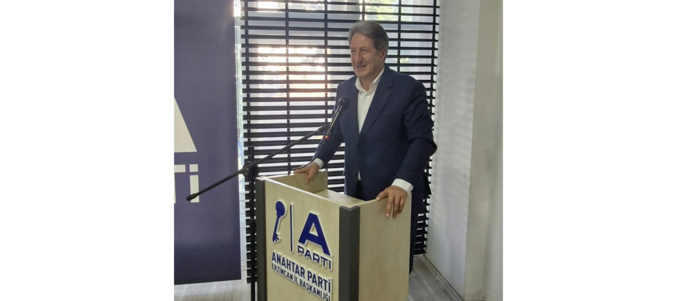 Ahmet Korkmaz: Enflasyon Vatandaşın Alım Gücünü Aşındırmaya Devam Ediyor - GÜNDEM - İnternetin Ajansı