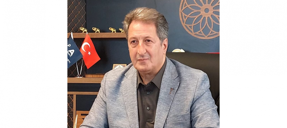 Ahmet Korkmaz: “Türkiye’nin İhtiyacı Kavga Değil, Adalet ve Refah Üreten Bir Siyasettir” - GÜNDEM - İnternetin Ajansı