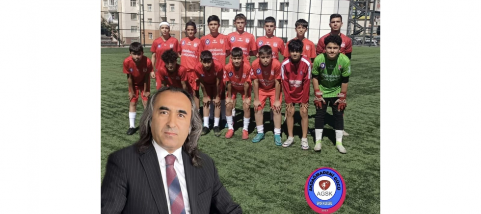 Akdağmadeni Gücü Spor Kulübü Turnuvaya Katıldı - GÜNDEM - İnternetin Ajansı
