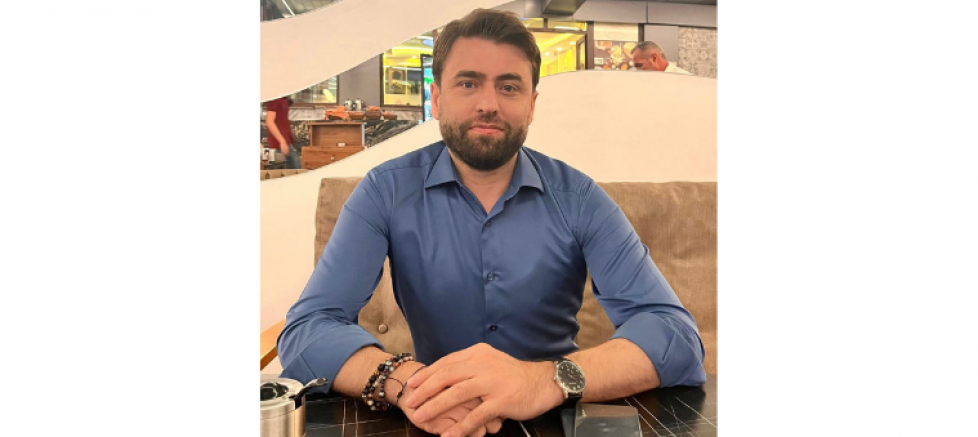 Ali Osman Önder: “Sığınaklar toplama kampına dönüşebilir” - GÜNDEM - İnternetin Ajansı