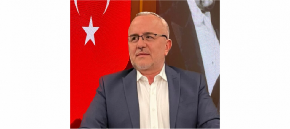 Ana Yol Partisi Genel Başkanı Ali Karakurt’tan 24 Kasım Öğretmenler Günü Mesajı - GÜNDEM - İnternetin Ajansı