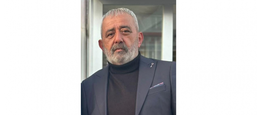 Anahtar Parti Arapgir İlçe Başkanı Taşkın Gömüç: “Kadınların Emeği ve Mücadelesi Toplumun Geleceğini Aydınlatır” - GÜNDEM - İnternetin Ajansı