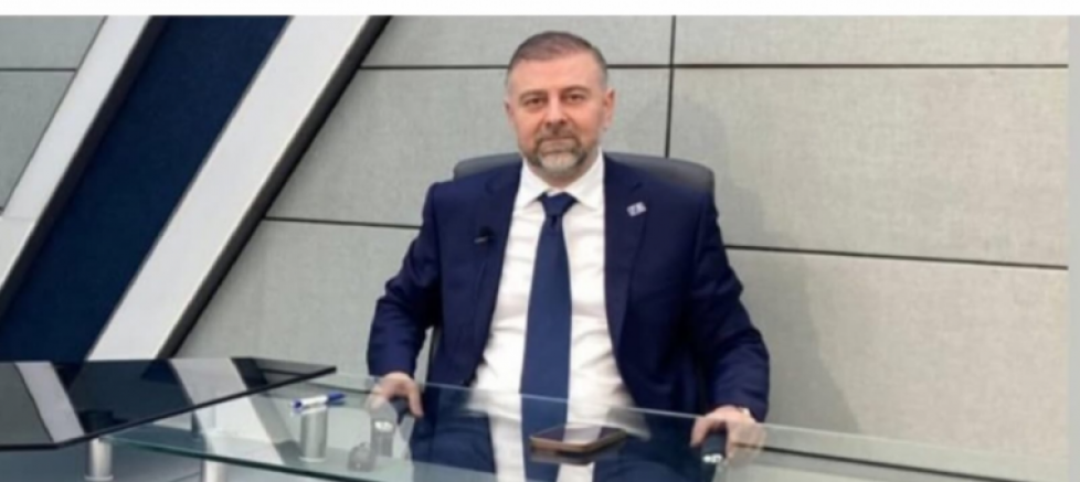 Anahtar Parti Trabzon İl Başkanı Hüseyin Cahit Köse: C130 uçak kazası hepimizin yüreğini dağladı - GÜNDEM - İnternetin Ajansı