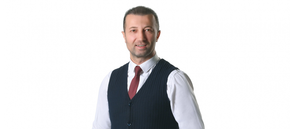 ANAHTAR PARTİ ÜMRANİYE İLÇE BAŞKANI TEKİN YILMAZ: “MİLLETİN VİCDANI ADINA SÖZ ALIYORUZ VE REFERANDUM İSTİYORUZ” - GÜNDEM - İnternetin Ajansı